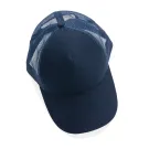 Gorra 5 paneles de algodón cepillado 190 gr Impact AWARE ™