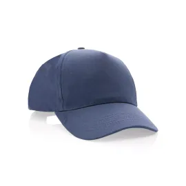 Cappellino Impact 5 pannelli 190gr con tracer AWARE™