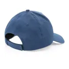 Gorra Impact 190gr de algodón reciclado con trazador AWARE™