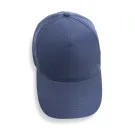 Gorra Impact 190gr de algodón reciclado con trazador AWARE™
