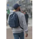 Impact 5 panel 190gr Recycled cotton cap with AWARE™ tracer