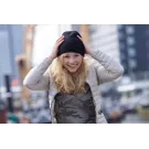 Impact AWARE™ classic beanie with Polylana®