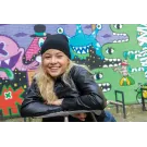 Impact AWARE™ classic beanie with Polylana®