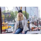 Impact AWARE™ classic beanie with Polylana®