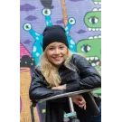 Impact AWARE™ classic beanie with Polylana®