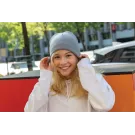 Impact AWARE™ classic beanie with Polylana®