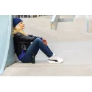 Impact AWARE™ classic beanie with Polylana®