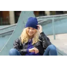 Impact AWARE™ classic beanie with Polylana®