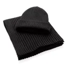 Berretto in Polylana® a maglia doppia Impact AWARE™