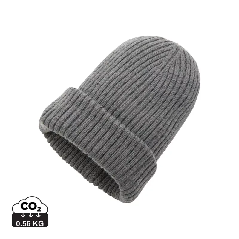 Berretto in Polylana® a maglia doppia Impact AWARE™