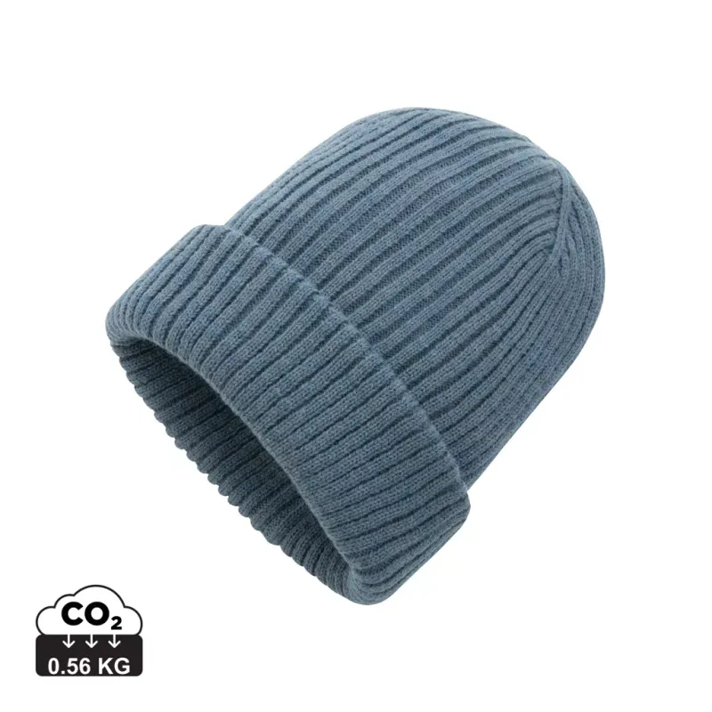 Berretto in Polylana® a maglia doppia Impact AWARE™