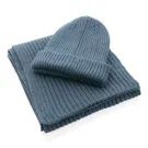 Berretto in Polylana® a maglia doppia Impact AWARE™