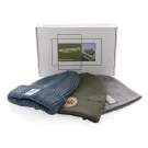 Berretto in Polylana® a maglia doppia Impact AWARE™
