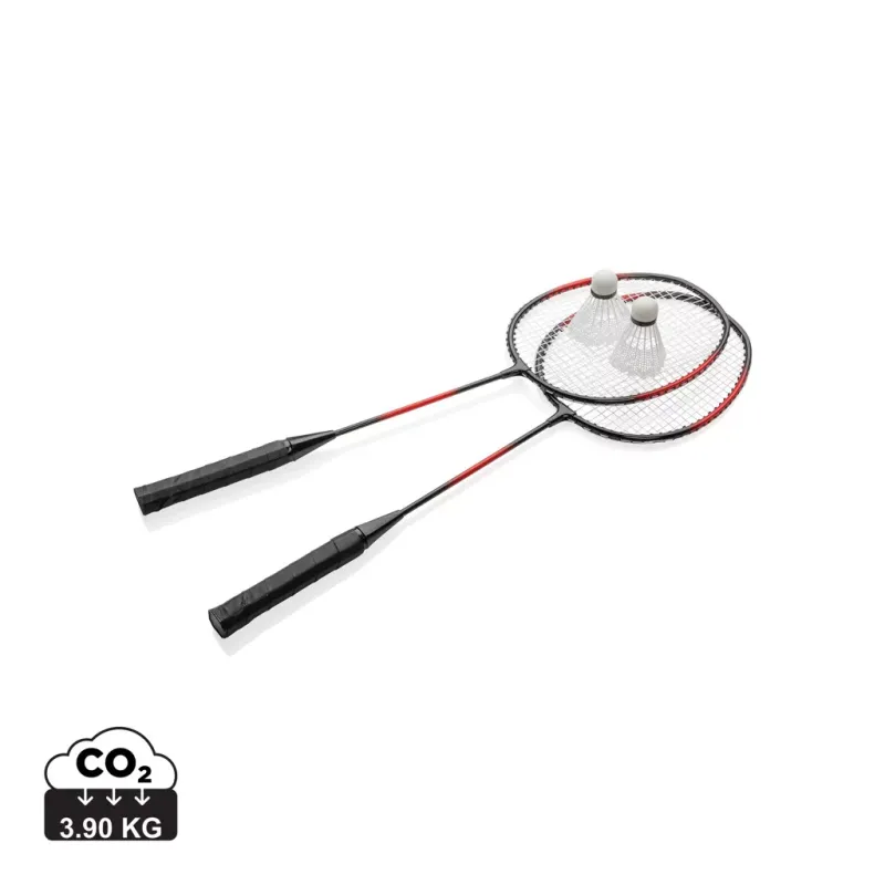 Set badminton