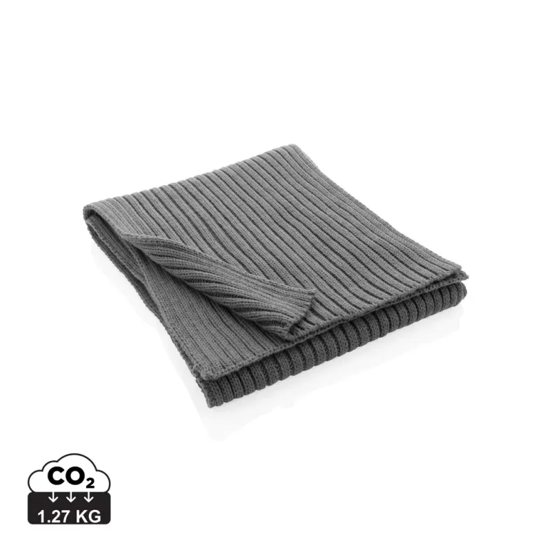 Sciarpa in  Polylana® 180x25cm Impact AWARE™
