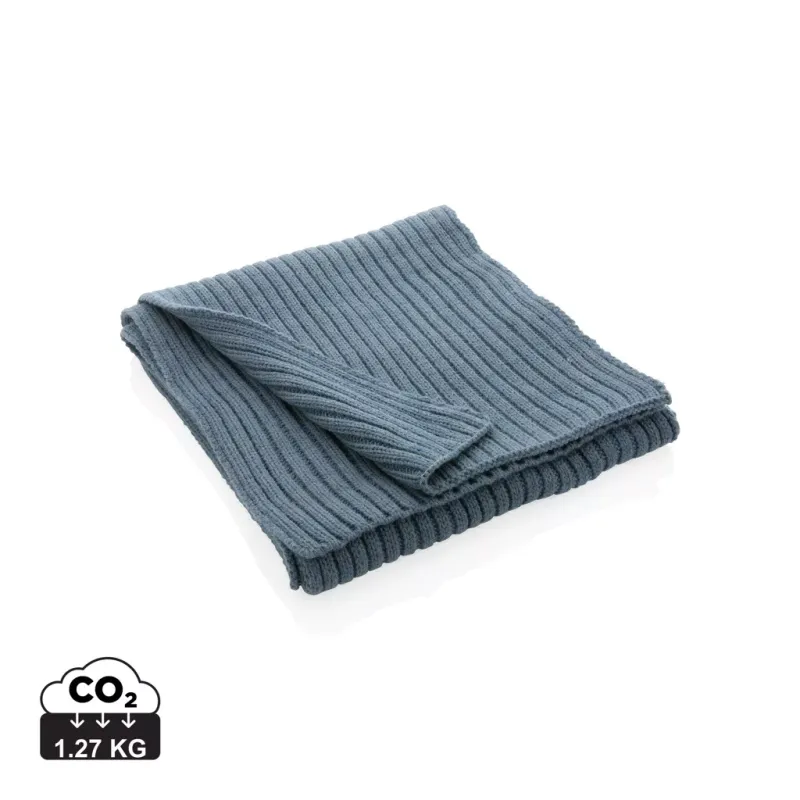 Sciarpa in  Polylana® 180x25cm Impact AWARE™