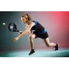 No Fear Fiberglas Padel-Racket
