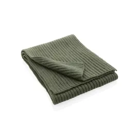 Écharpe tricotée 180x25cm Impact AWARE™ Polylana®