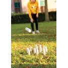 Juego scatter de madera