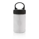 Serviette sport rafraichissante