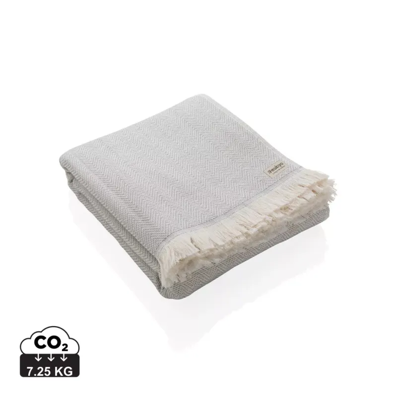 Serviette 4 Saisons Ukiyo Hisako AWARE™ Made in Europe