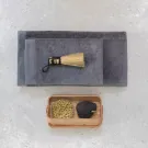 Ukiyo Sakura AWARE™ 500gr/m² Badetuch 50 x 100cm