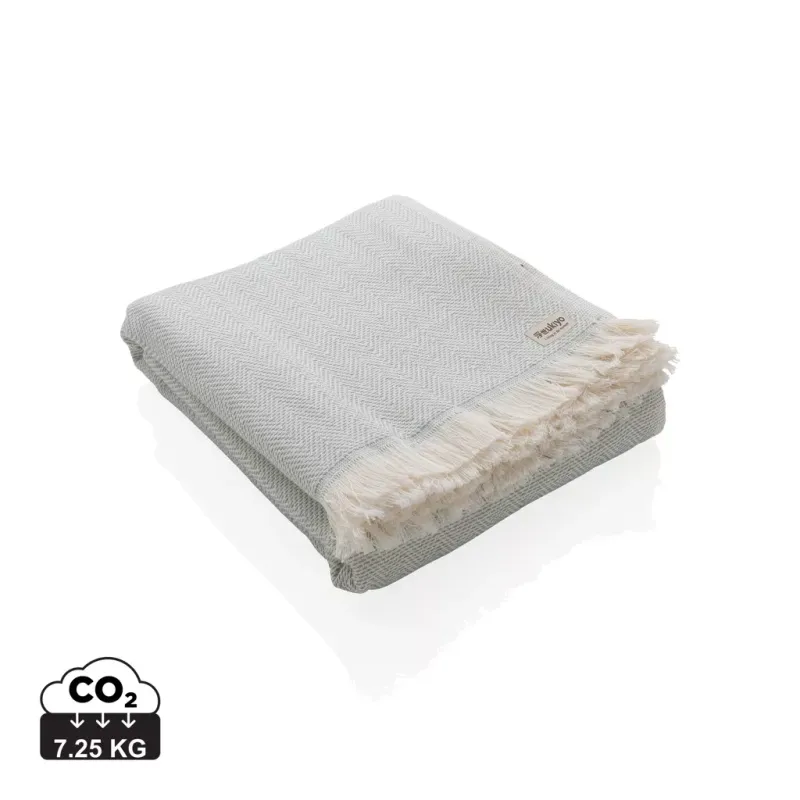 Serviette 4 Saisons Ukiyo Hisako AWARE™ Made in Europe
