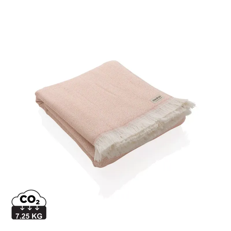 Telo/coperta Ukiyo Hisako AWARE™ 4 Seasons 100x180cm