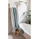 Toalla de baño Ukiyo Sakura AWARE ™ de 500 g/m2 50 x 100 cm