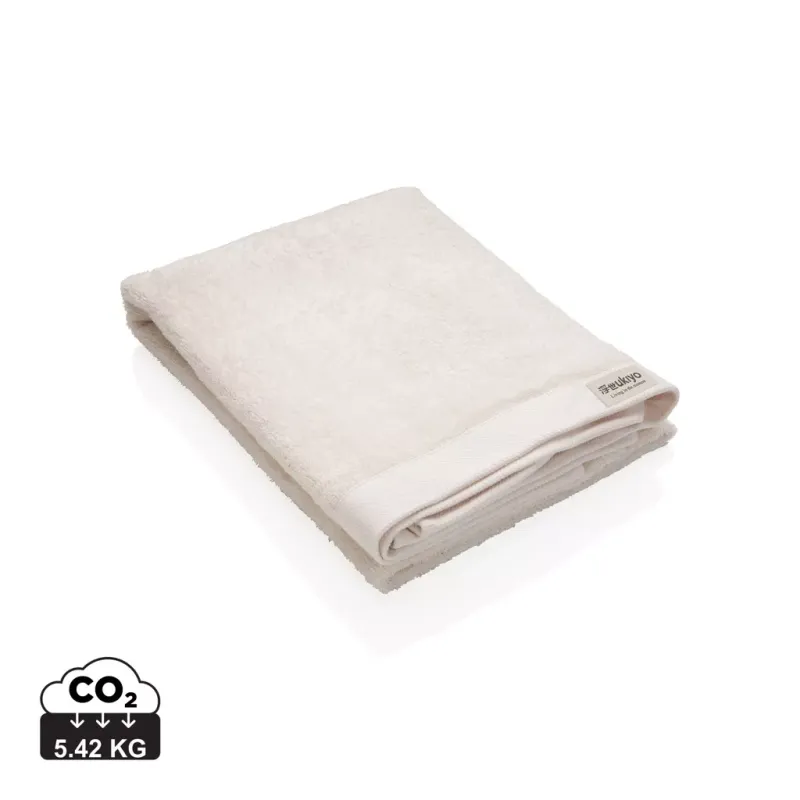Serviette bain 70x140cm Ukiyo Sakura AWARE™ Made in Europe