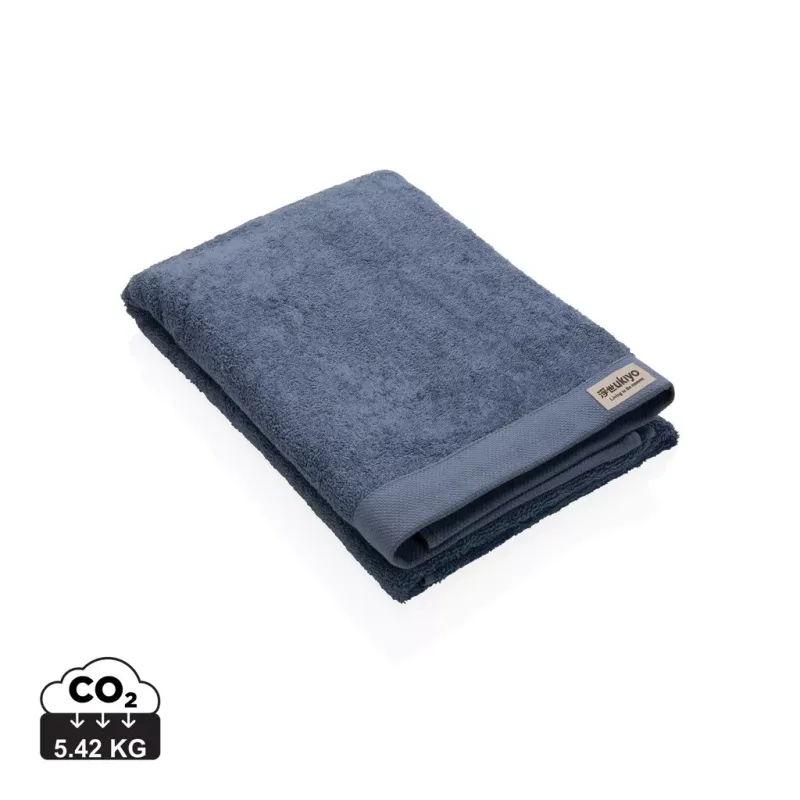 Asciugamano Ukiyo Sakura AWARE™ 500 gm2 70x140cm