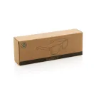 Gafas de sol de plástico PC reciclado GRS con corcho