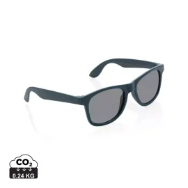 GRS recycled PP plastic sunglasses