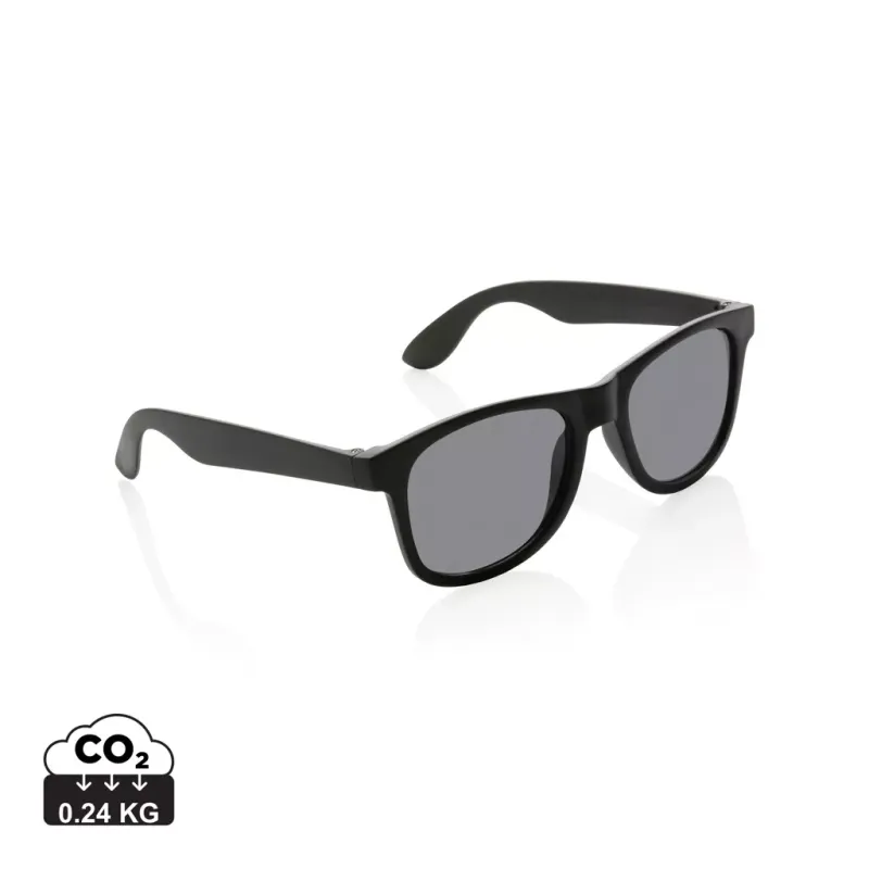 Sonnenbrille aus GRS recyceltem PP-Kunststoff