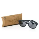Lunettes de soleil en plastique PP recyclé GRS