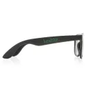 Sonnenbrille aus GRS recyceltem PP-Kunststoff
