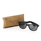 Sonnenbrille aus GRS recyceltem PP-Kunststoff