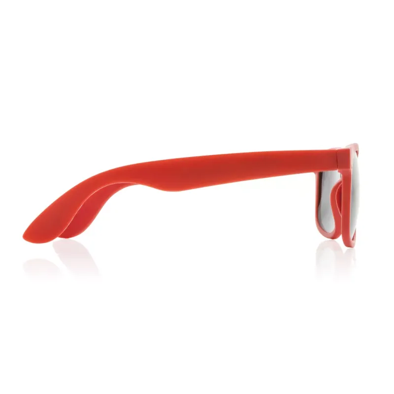 Gafas de sol de plástico PP reciclado GRS
