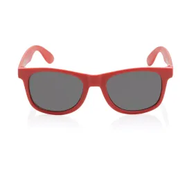 Sonnenbrille aus GRS recyceltem PP-Kunststoff