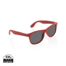 Sonnenbrille aus GRS recyceltem PP-Kunststoff