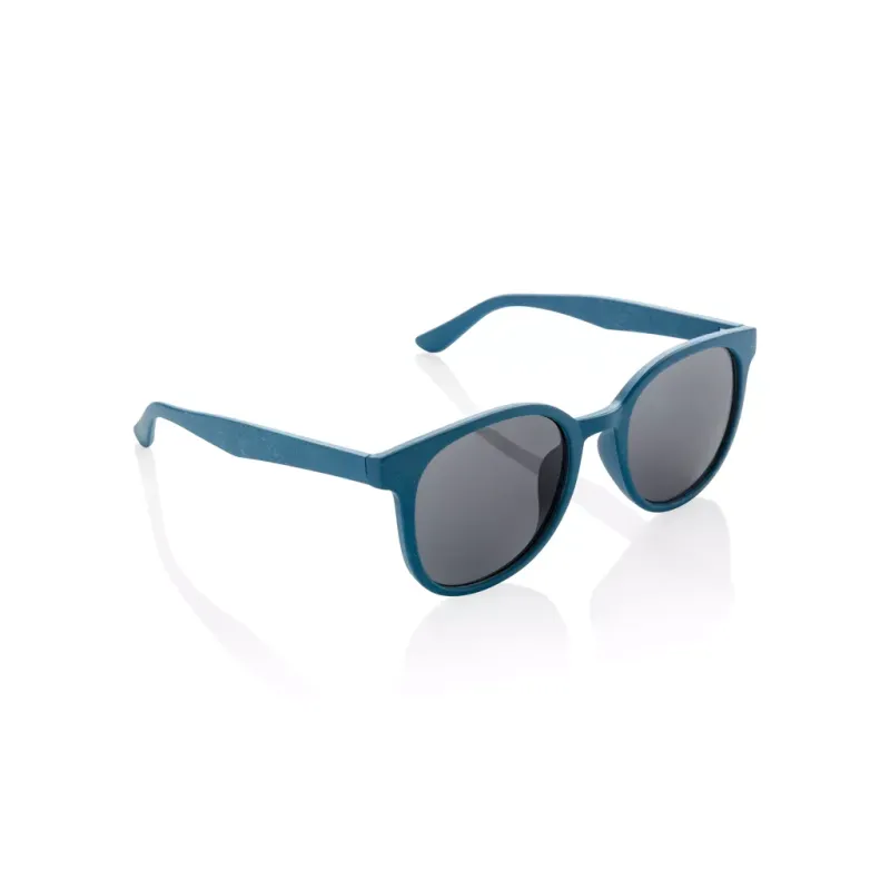 Wheat straw fibre sunglasses