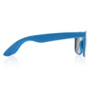 Lunettes de soleil en plastique PP recyclé GRS