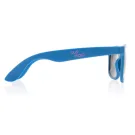 Lunettes de soleil en plastique PP recyclé GRS