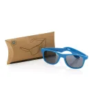 Sonnenbrille aus GRS recyceltem PP-Kunststoff