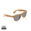 Sonnenbrille aus GRS recyceltem PP-Kunststoff