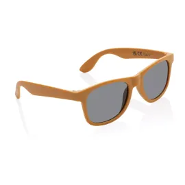 GRS recycled PP plastic sunglasses