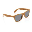 Gafas de sol de plástico PP reciclado GRS