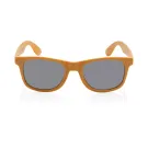 Lunettes de soleil en plastique PP recyclé GRS