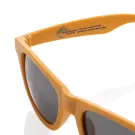 Lunettes de soleil en plastique PP recyclé GRS