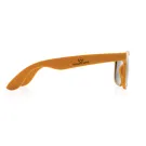 GRS recycled PP plastic sunglasses